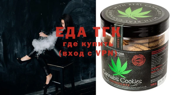 крисы Мегион
